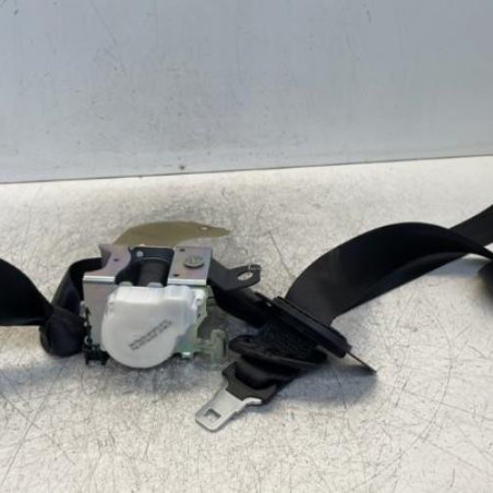 Ceinture arriere centrale PEUGEOT 5008 2