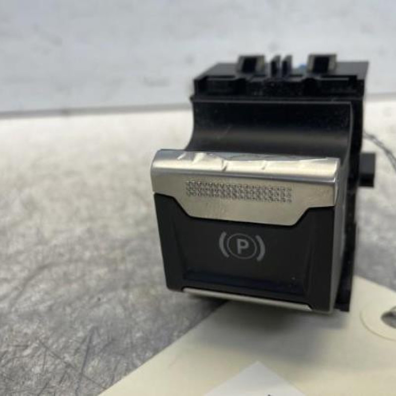Poignee electrique frein a main PEUGEOT 5008 2