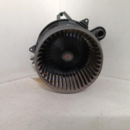 Pulseur d'air RENAULT CLIO 4 Photo n°1