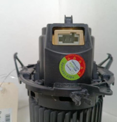 Pulseur d'air RENAULT CLIO 4