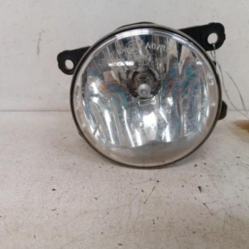 Anti brouillard droit (feux) RENAULT CLIO 4 Anti brouillard droit (feux) RENAULT CLIO 4