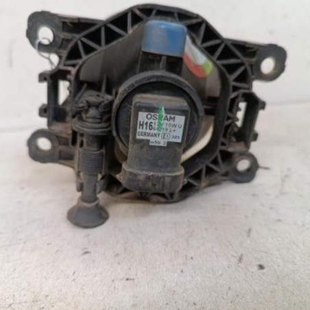 Anti brouillard droit (feux) RENAULT CLIO 4
