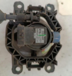 Anti brouillard droit (feux) RENAULT CLIO 4 Photo n°3