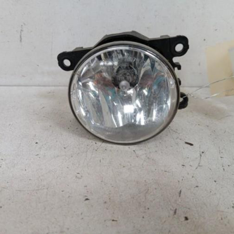 Anti brouillard gauche (feux) RENAULT CLIO 4 Anti brouillard gauche (feux) RENAULT CLIO 4