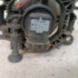 Anti brouillard gauche (feux) RENAULT CLIO 4