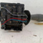 Commodo d'essuie glaces RENAULT CLIO 4