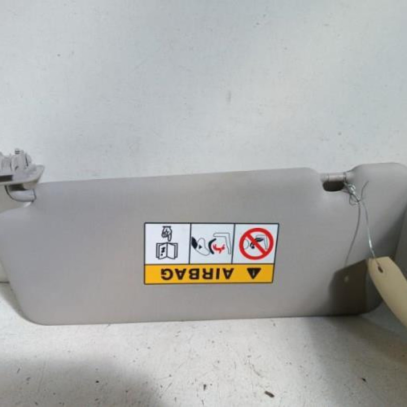 Pare soleil droit RENAULT CLIO 4