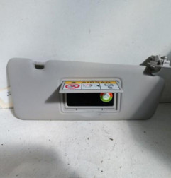 Pare soleil droit RENAULT CLIO 4
