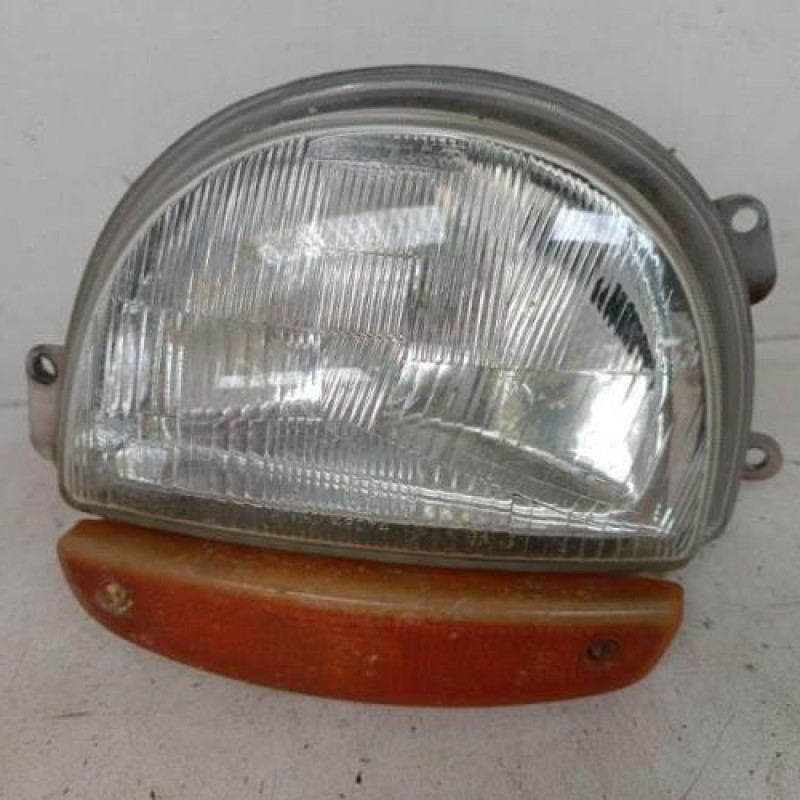 Optique avant principal gauche (feux)(phare) RENAULT TWINGO 1