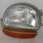 Optique avant principal gauche (feux)(phare) RENAULT TWINGO 1