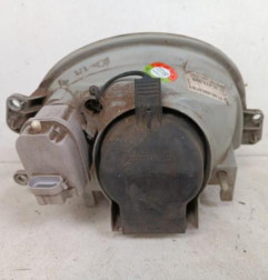 Optique avant principal gauche (feux)(phare) RENAULT TWINGO 1