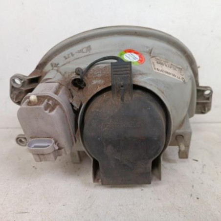 Optique avant principal gauche (feux)(phare) RENAULT TWINGO 1