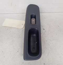 Interrupteur de leve vitre avant droit RENAULT TWINGO 1 Photo n°1