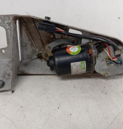 Moteur essuie glace avant RENAULT TWINGO 1 Photo n°3