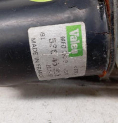 Moteur essuie glace avant RENAULT TWINGO 1 Photo n°4