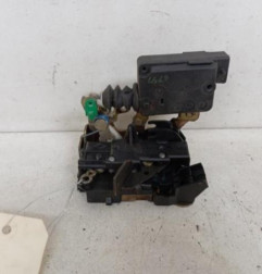 Serrure avant droit RENAULT TWINGO 1