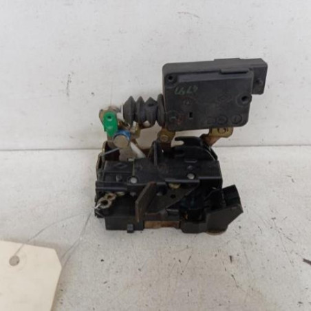 Serrure avant droit RENAULT TWINGO 1