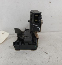 Serrure avant droit RENAULT TWINGO 1 Photo n°3