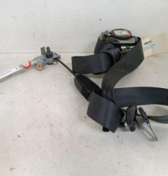 Ceinture avant gauche FIAT PUNTO EVO 3 Photo n°1