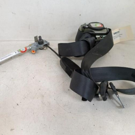 Ceinture avant gauche FIAT PUNTO EVO 3 Photo n°1