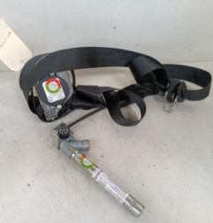 Ceinture avant gauche FIAT PUNTO EVO 3 Photo n°3