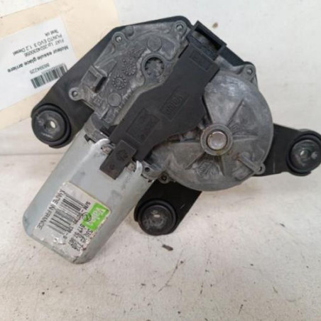 Moteur essuie glace arriere FIAT PUNTO EVO 3