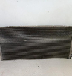 Radiateur clim FIAT PUNTO EVO 3 Photo n°1