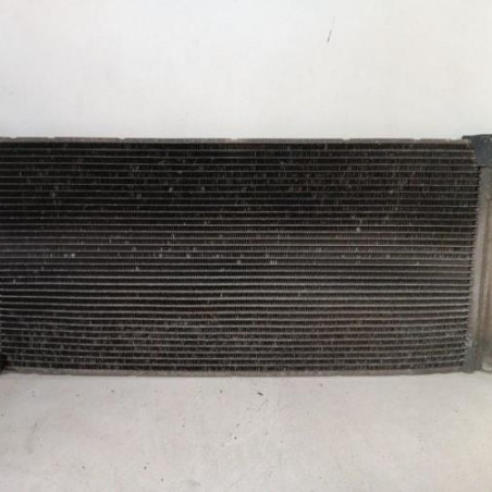 Radiateur clim FIAT PUNTO EVO 3