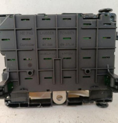 Boitier servitude moteur (BSM) PEUGEOT 206