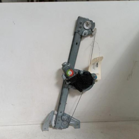 Leve vitre electrique avant droit PEUGEOT 107 Photo n°1