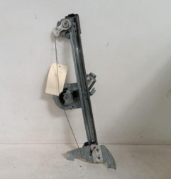 Leve vitre electrique avant droit PEUGEOT 107