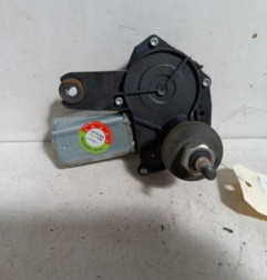 Moteur essuie glace arriere PEUGEOT 107 Photo n°1