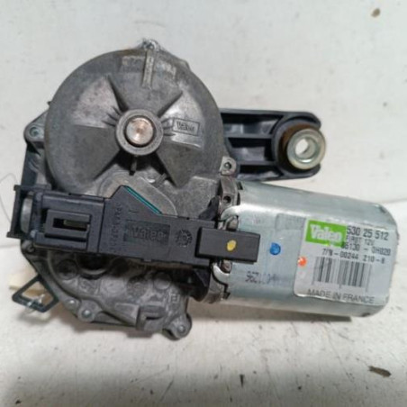 Moteur essuie glace arriere PEUGEOT 107