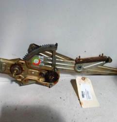 Moteur essuie glace arriere PEUGEOT 107 Photo n°4