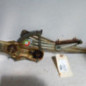 Moteur essuie glace arriere PEUGEOT 107