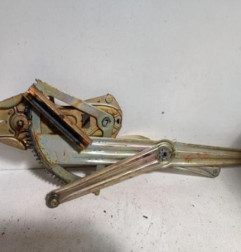 Moteur essuie glace arriere PEUGEOT 107 Photo n°5
