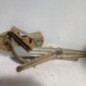 Moteur essuie glace arriere PEUGEOT 107