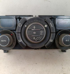 Commande chauffage PEUGEOT 308 1 Photo n°1