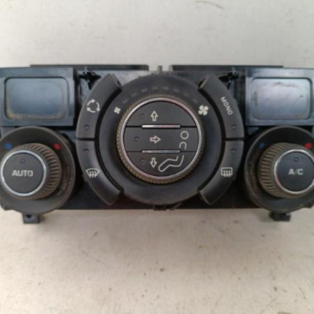 Commande chauffage PEUGEOT 308 1 Photo n°1
