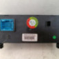 Commande chauffage PEUGEOT 308 1