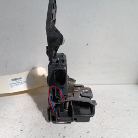 Serrure avant gauche VOLKSWAGEN GOLF 4