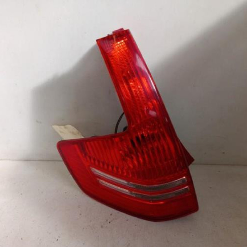 Feu arriere principal gauche (feux) CITROEN C4 1 Feu arriere principal gauche (feux) CITROEN C4 1