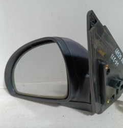 Retroviseur gauche KIA CEE-D 1 Photo n°3