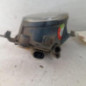 Anti brouillard droit (feux) RENAULT CLIO 2