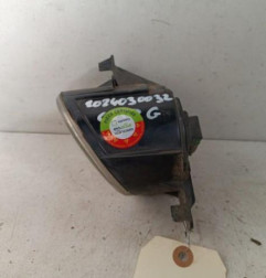 Anti brouillard gauche (feux) RENAULT CLIO 2