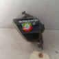 Anti brouillard gauche (feux) RENAULT CLIO 2