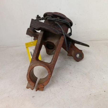 Moyeu avant droit PEUGEOT BOXER 3