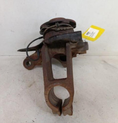 Moyeu avant gauche PEUGEOT BOXER 3
