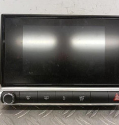 Ecran GPS CITROEN C4 CACTUS