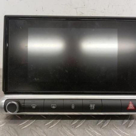 Ecran GPS CITROEN C4 CACTUS